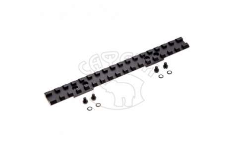 Планка Picatini Kozap до Browning Bar