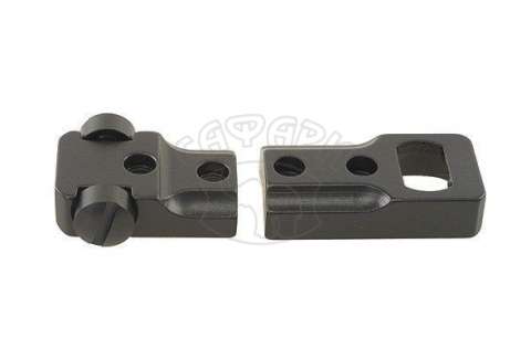 База Leupold STD Browning BLR 2-PC Matte