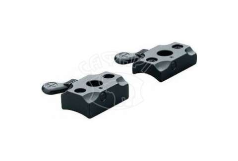 База Leupold QR до Browning Bar 2-PC Matte