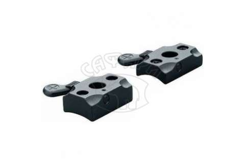 База Leupold QR Antonio Zoli 2-PC Matte