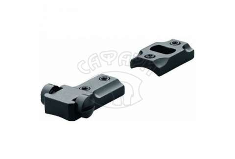 База Leupold STD Browning X-Bolt 2-PC Matte