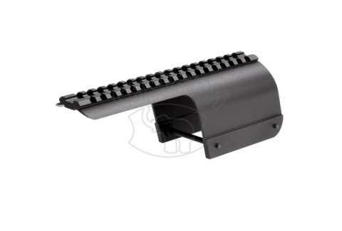 Планка-перехідник Sun Optics до Benelli Nova