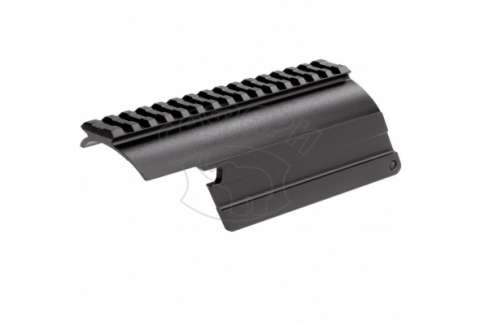 Планка-перехідник Sun Optics до Mossberg 500