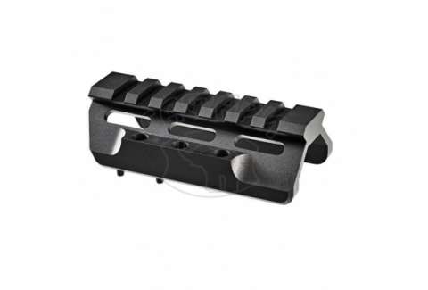 Додаткова планка Picatinny для встановлення нічний оптики Bergara