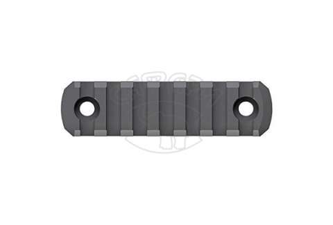 Планка Picatinny Magpul Polymer 7 Slots M-Lok