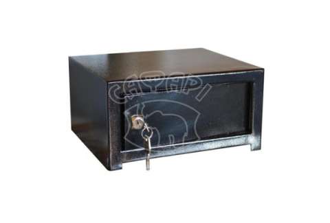 Сейф пістолетний