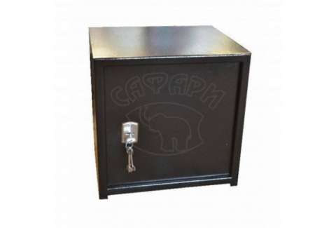 Сейф пістолетний