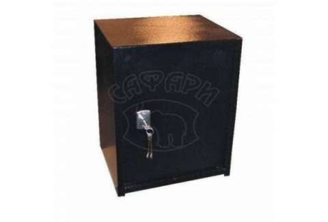 Сейф пістолетний