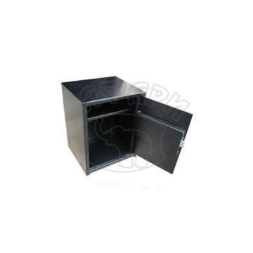 Сейф пістолетний