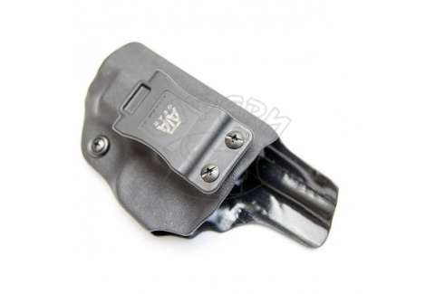 Кобура пластикова ATA-GEAR FANTOM VER.3 для Нагана лівша