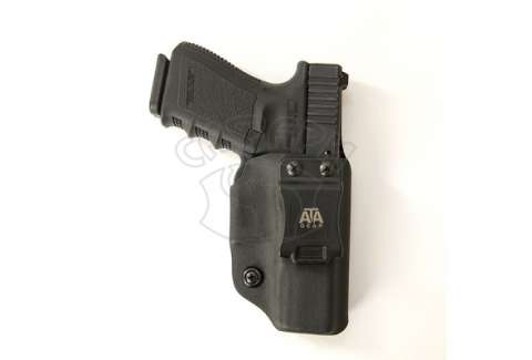 Кобура пластикова ATA-GEAR FANTOM VER.3 для Glock 19