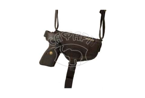 Кобура оперативна Sieger Kevlar