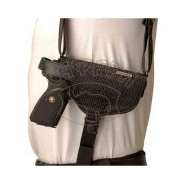 Кобура оперативна Sieger Kevlar