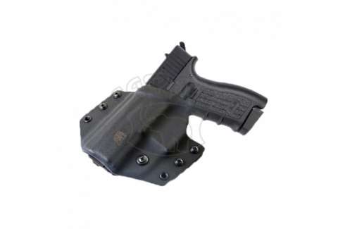 Кобура пластикова ATA-GEAR Hit Factor для S.A.-911 лівша