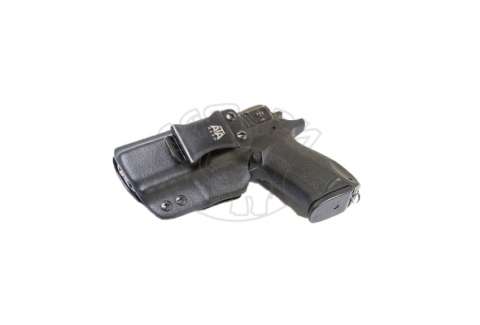 Кобура пластикова ATA-GEAR FANTOM VER.3 для Форт-17 лівша