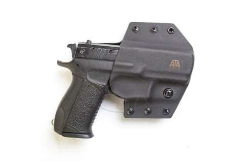 Кобура пластикова ATA-GEAR Hit Factor Ver. 1 RH для STORM
