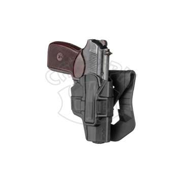 Кобура FAB Defense Scorpus з 2-х рівневої фіксацією для пістолета ПМ