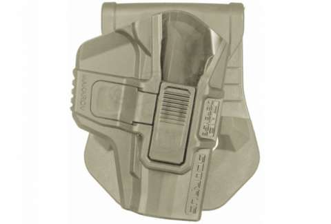 Кобура FAB Defense Scorpus з 2-х рівневої фіксацією для пістолета ПМ