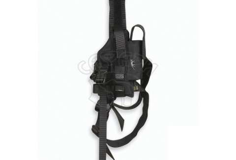 Кобура на ногу Tasmanian Tiger Tactical Holster LEG RIGHT
