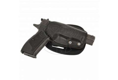 Кобура поясна A-Line поворотна для ПМ
