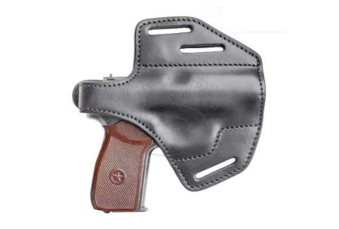 Кобура поясна A-Line 3-шарова для Форт-12