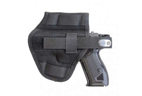 Кобура поясная синтетическая A-Line универсальная