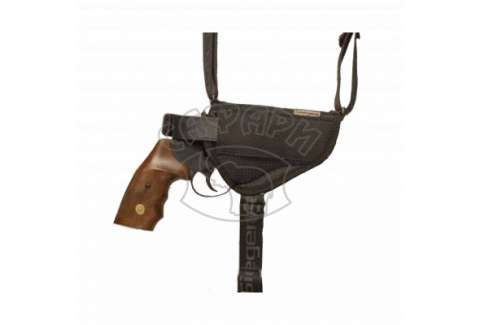 Кобура оперативна Sieger Criotex