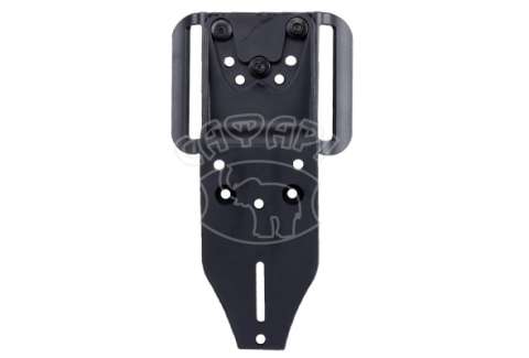 Крепление для кобуры ATA-GEAR DUTY D/OS