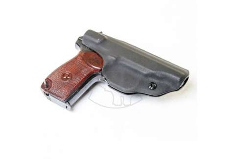 Кобура пластикова ATA-GEAR FANTOM VER.3 для ПМ лівша