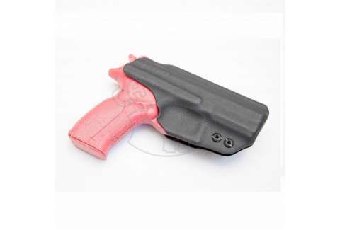 Кобура пластикова ATA-GEAR FANTOM VER.3 для Safari GP-910 лівша