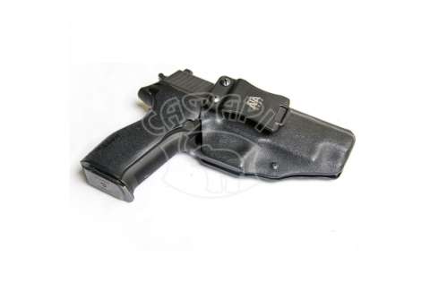Кобура пластикова ATA-GEAR FANTOM VER.3 для SIG P226