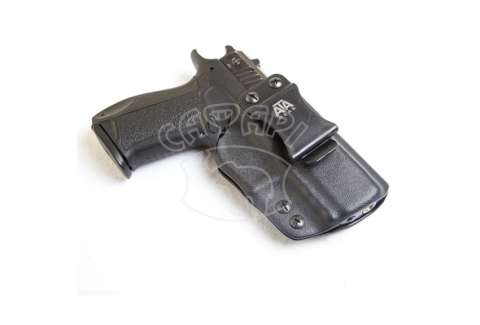 Кобура пластикова ATA-GEAR FANTOM VER.3 для Форт-17