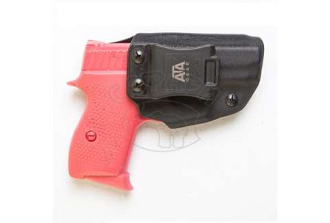 Кобура пластикова ATA-GEAR FANTOM VER.3 для Форт-9