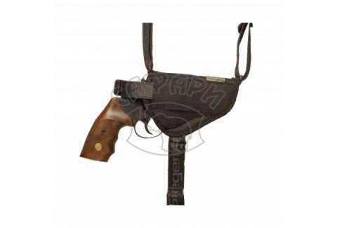 Кобура оперативна Sieger Ferrotex