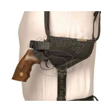 Кобура оперативна Sieger Ferrotex