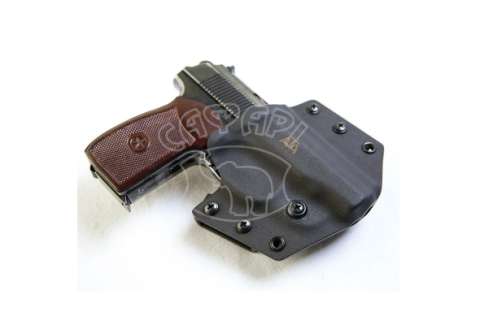 Кобура пластикова ATA-GEAR Hit Factor для ПМ