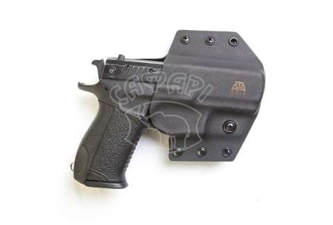 Кобура пластикова ATA-GEAR Hit Factor для Форт-17