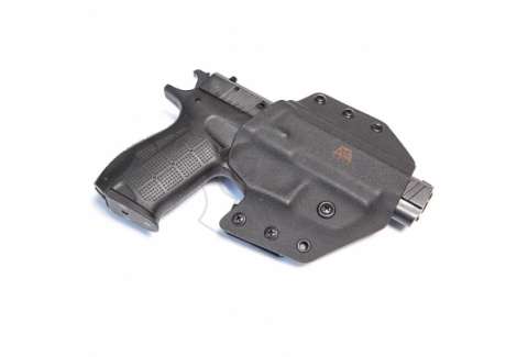 Кобура пластикова ATA-GEAR Hit Factor для Форт-18