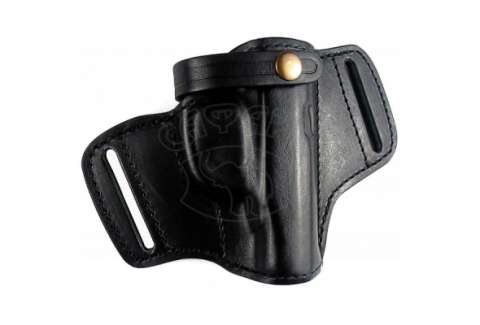 Кобура поясна Медан ПМ шкіряна формована