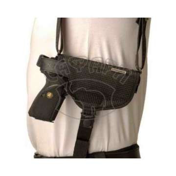 Кобура оперативна Sieger Kevlar