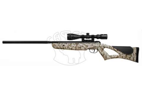 Гвинтівка пневматична Remington NPSS-camo