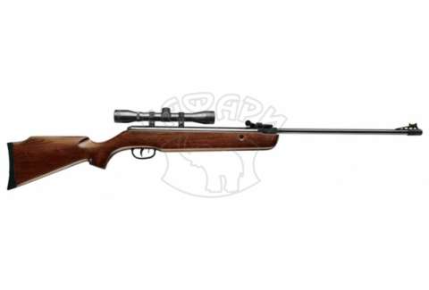 Гвинтівка пневматична Remington Vantage NP