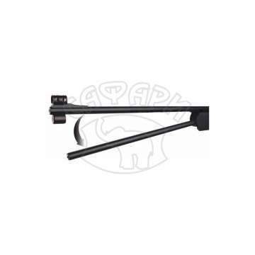 Гвинтівка пневматична Norica Dream Hunter GRS