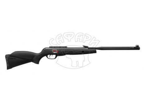 Гвинтівка пневматична Gamo BLACK MAXXIM IGT MACH 1