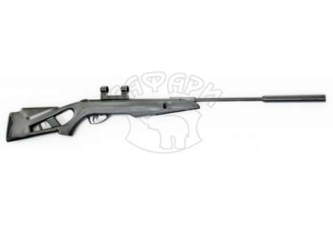 Гвинтівка пневматична ЛАТЭК Чайка mod. 12М