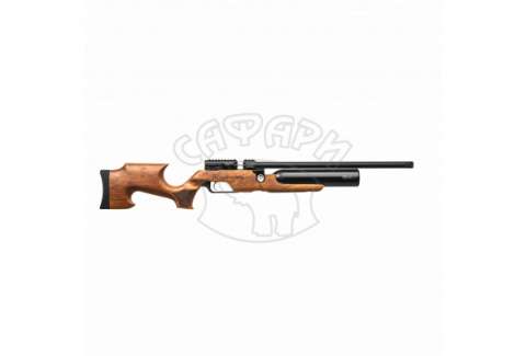 Гвинтівка пневматична PCP Aselkon MX6 Matte Wood кал. 4.5