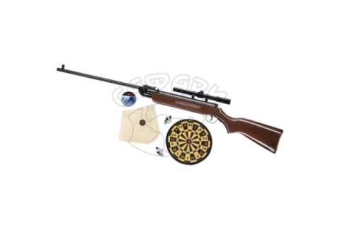 Гвинтівка пневматична Umarex Perfecta 45 Set