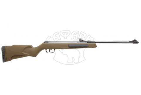 Гвинтівка пневматична Gamo Shadow 640 Barricade