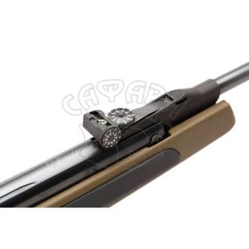 Гвинтівка пневматична Gamo Shadow 640 Barricade