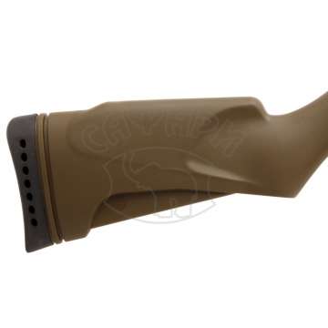 Гвинтівка пневматична Gamo Shadow 640 Barricade